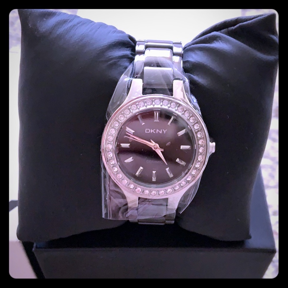DKNY Watch